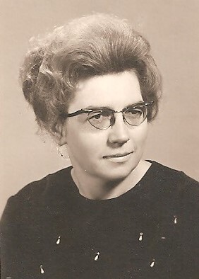 Margaretha Lievens